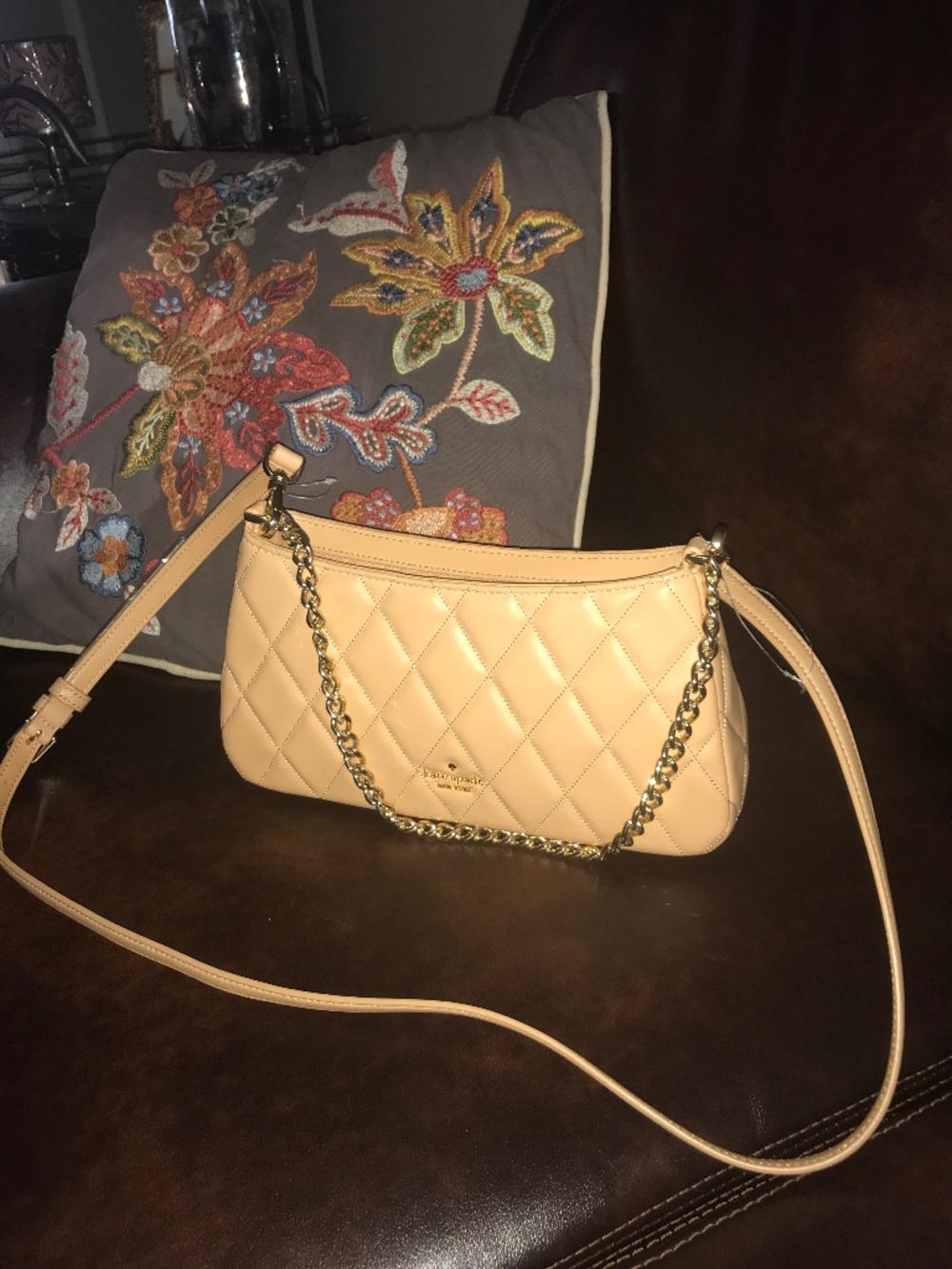 Brand New Kate Spade crossbody purse